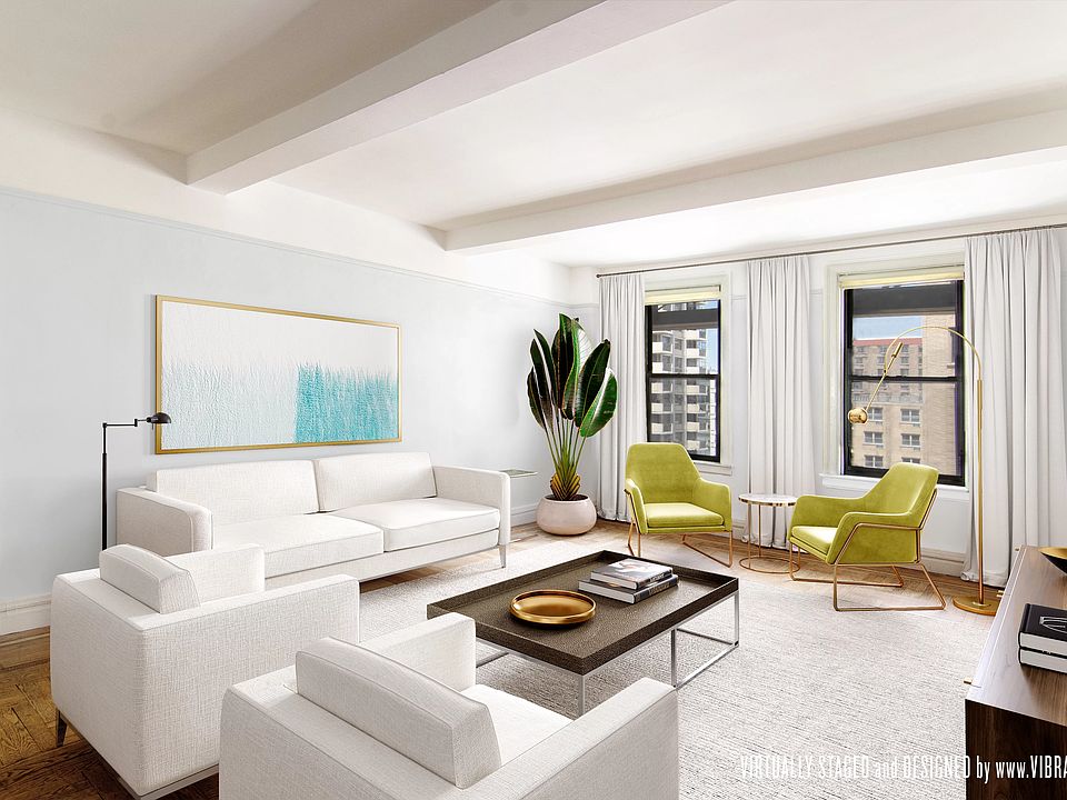 1st image of 50 W 96th St #12BB