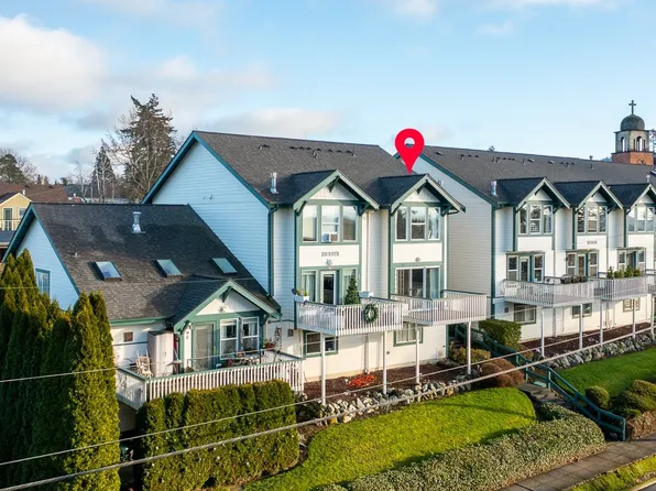 118 N 6th Street #A, Mount Vernon, WA 98273