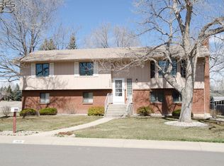 1636 Windsor Ct, Fort Collins, CO 80526