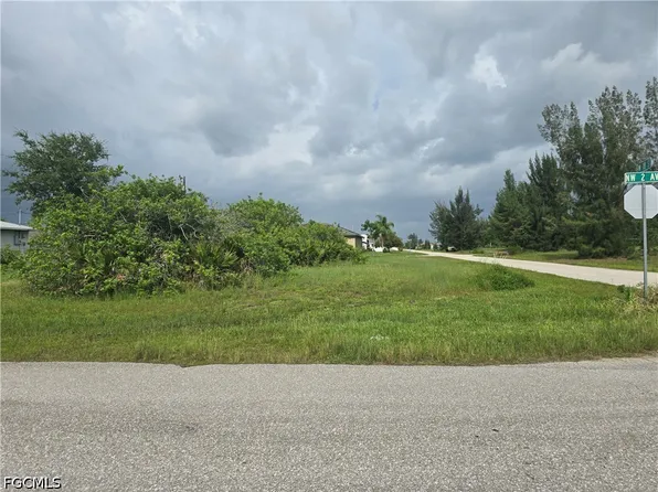 1801 NW 2nd Ave, Cape Coral, FL 33993