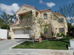 6676 Coral Falls Cir, Las Vegas, NV 89108