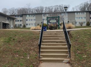 Elm Garden, Wallingford, CT 06492