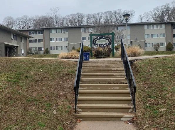 303 South Elm Street #303, Wallingford, CT 06492