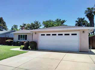 1312 Rae Anne Dr, Concord, CA 94520