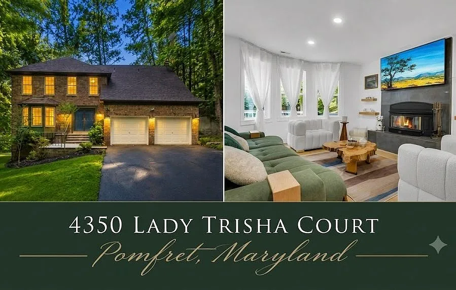 4350 Lady Trisha Ct