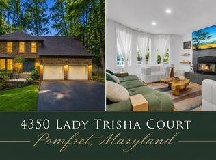 4350 Lady Trisha Ct, Pomfret, MD 20675