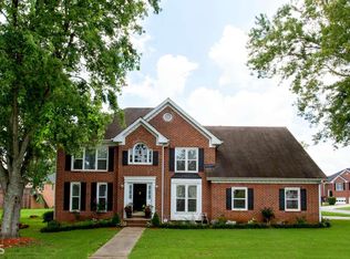 771 Southland Way, Stone Mountain, GA 30087