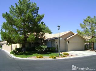1621 Sun Ridge Dr, Las Vegas, NV 89117