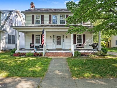 21 Elm Ter, Dover, DE, 19901