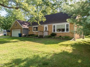 3220 Maple Ave, Kalamazoo, MI 49048