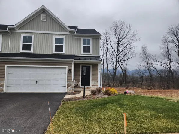 165 Acer Ave, State College, PA 16803