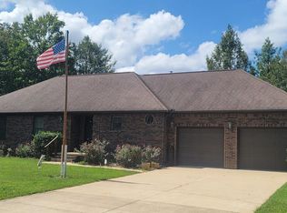 12 Gobel Dr, Paris, TN 38242