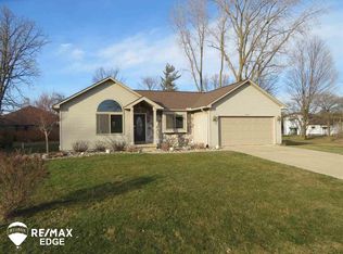 2287 Timber Run, Burton, MI 48519