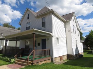 327 W Brady St, Butler, PA 16001