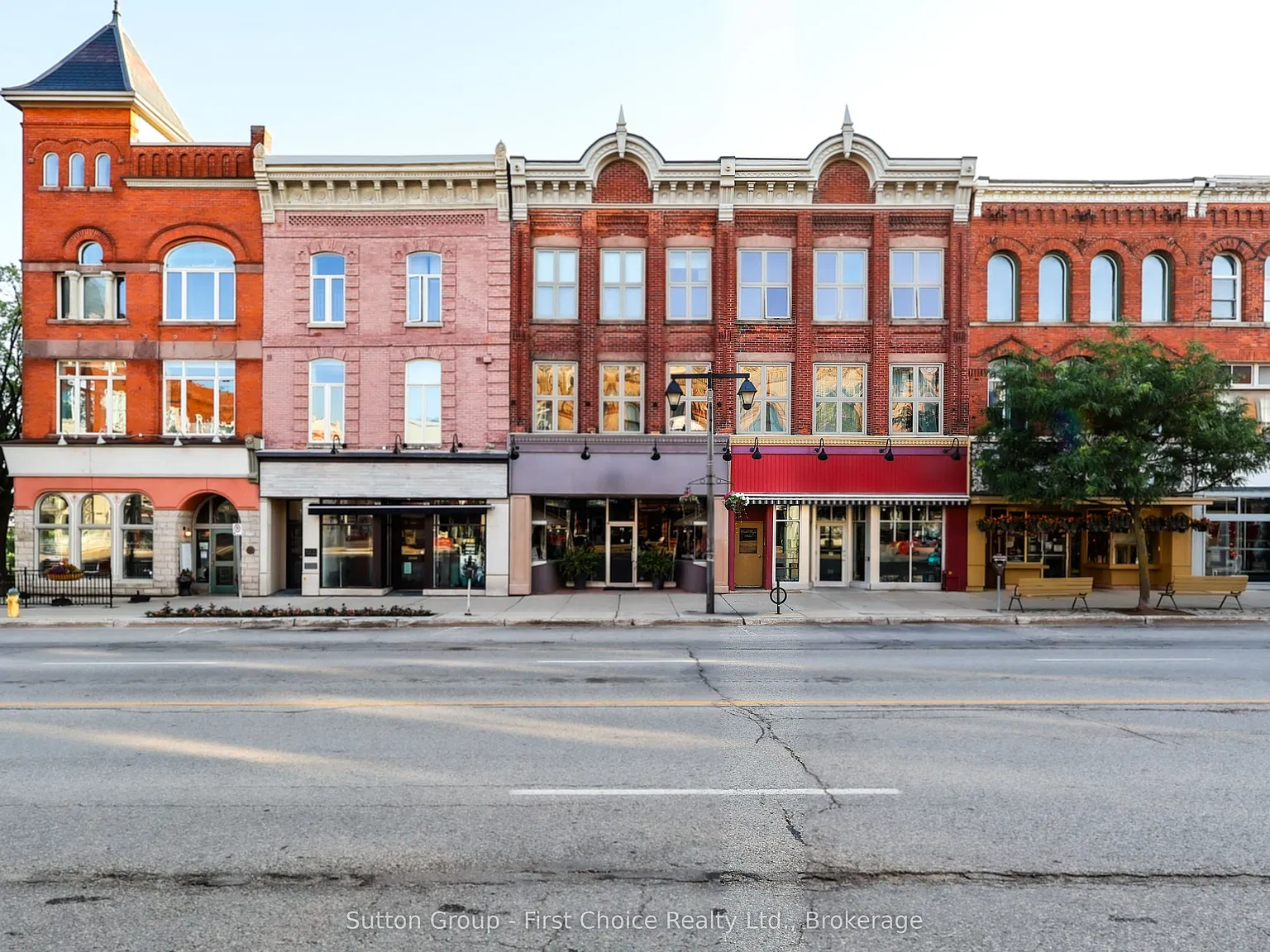 2 bed, $1,850 — Photo 1