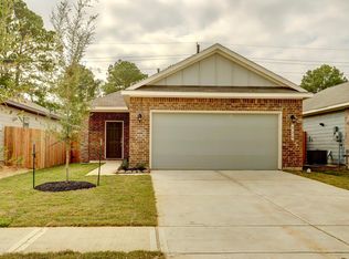 926 Redinger Ridge Dr, Huffman, TX 77336