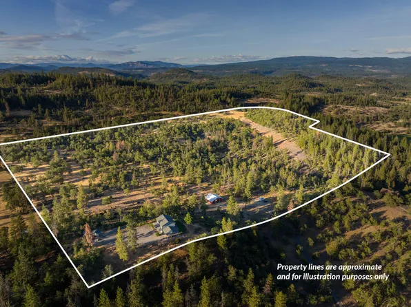 7091 Butte Falls Hwy, Eagle Pt, OR 97524