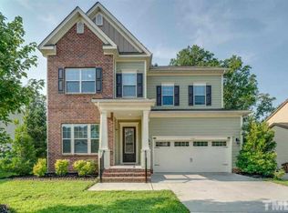 1129 Litchborough Way, Wake Forest, NC 27587
