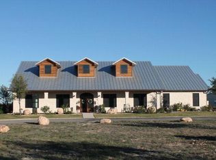 12502 Hidden View Dr, San angelo, TX 76904