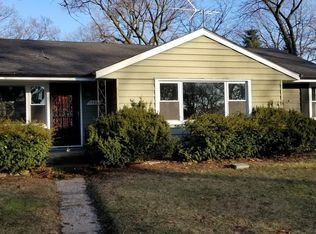 15047 Blackstone Ave, Dolton, IL 60419