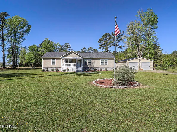 1810 Temperance Hall Road, Rocky Mount, NC 27801