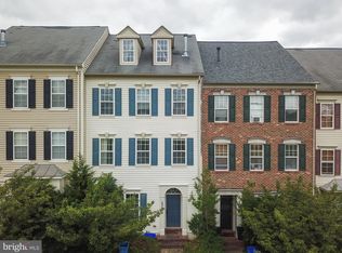 23610 Bennett Chase Dr, Clarksburg, MD 20871