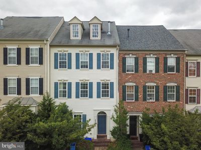 23610 Bennett Chase Dr, Clarksburg, MD, 20871