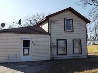 209 S Oxford St, Oxford, WI 53952