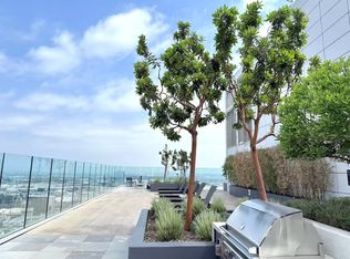 400 S Broadway Ave #2109, Los Angeles, CA 90013
