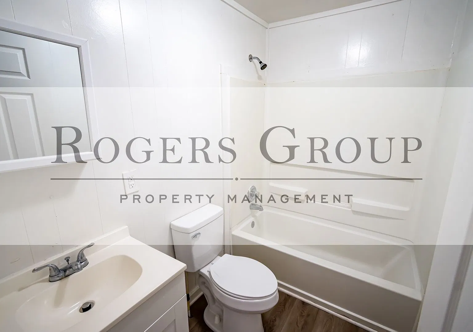 2 bed, 1.0 bath, 676 sqft, $795 — Photo 4