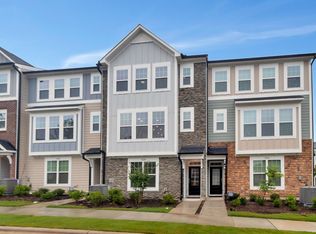 3020 Freewinds Way, Cary, NC 27519