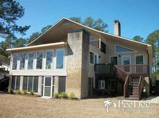 1218 Fork Retch Ct, Mullins, SC 29574