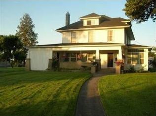 731 E Main St, Hermiston, OR 97838