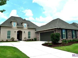 17219 Tugwell Ln, Greenwell Springs, LA 70739