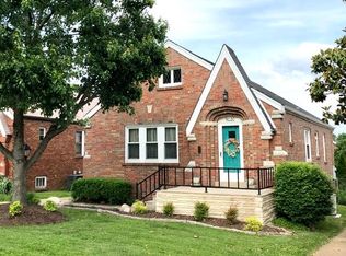 9020 Kathleen Ave, Saint Louis, MO