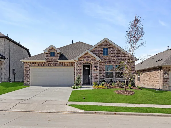 765 Waterhouse Lake Dr, Anna, TX 75409