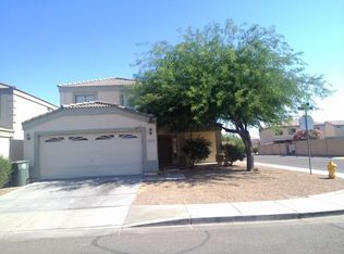 12409 W Scotts Dr, El Mirage, AZ 85335