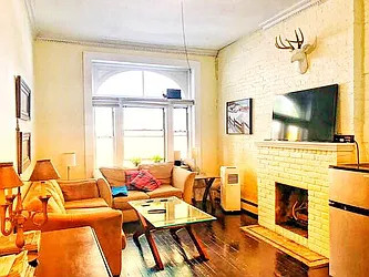 Rented by Friedman Roth Realty