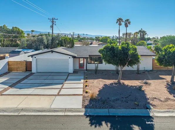 2600 N Chuperosa Rd, Palm Springs, CA 92262