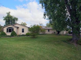 10100 State Route 736, Plain City, OH 43064