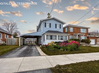 577 Braidwood Ave, Peterborough, ON K9J1V9