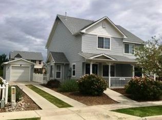 1211 Inverness Way, Fruita, CO 81521