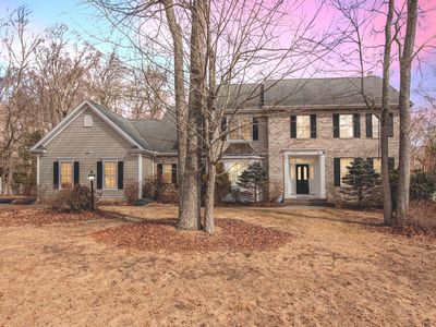 15 Stag Trail, Tolland, CT, 06084