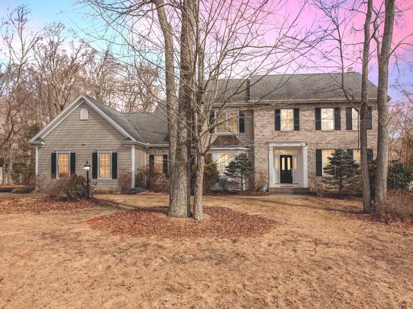 15 Stag Trail, Tolland, CT 06084
