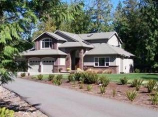 18804 Lake Francis Rd SE, Maple Valley, WA 98038