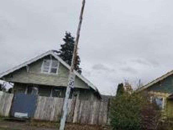 Property Rear View