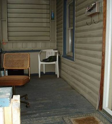 Porch