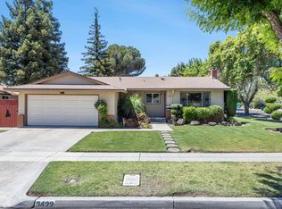 3422 E Lansing Way, Fresno, CA 93726