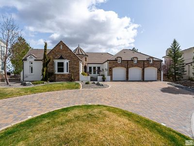 3085 Marble Ridge Ct, Reno, NV, 89511
