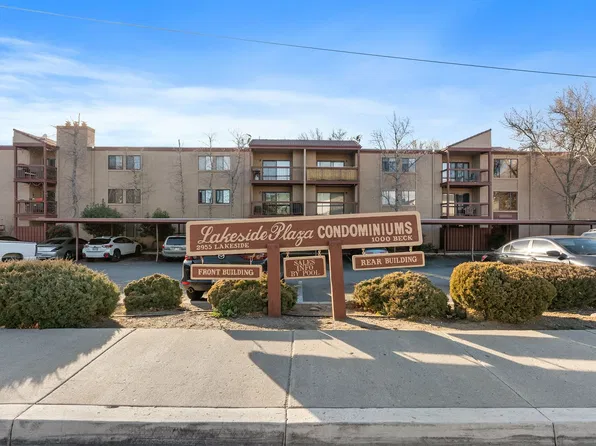 2955 Lakeside Dr Unit 112, Reno, NV 89509